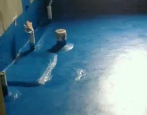 凤冈卫生间测漏水多少钱